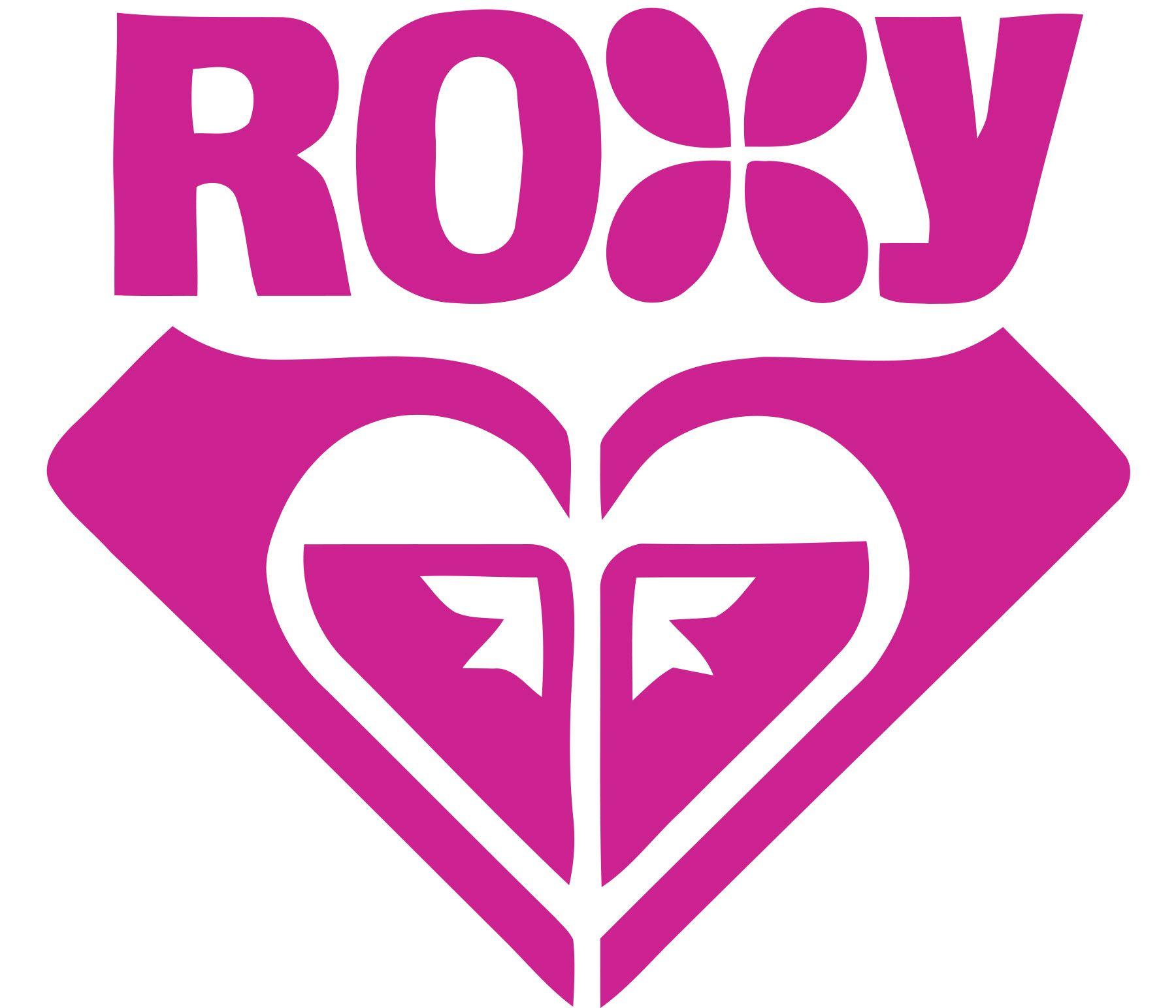 Roxy Logo