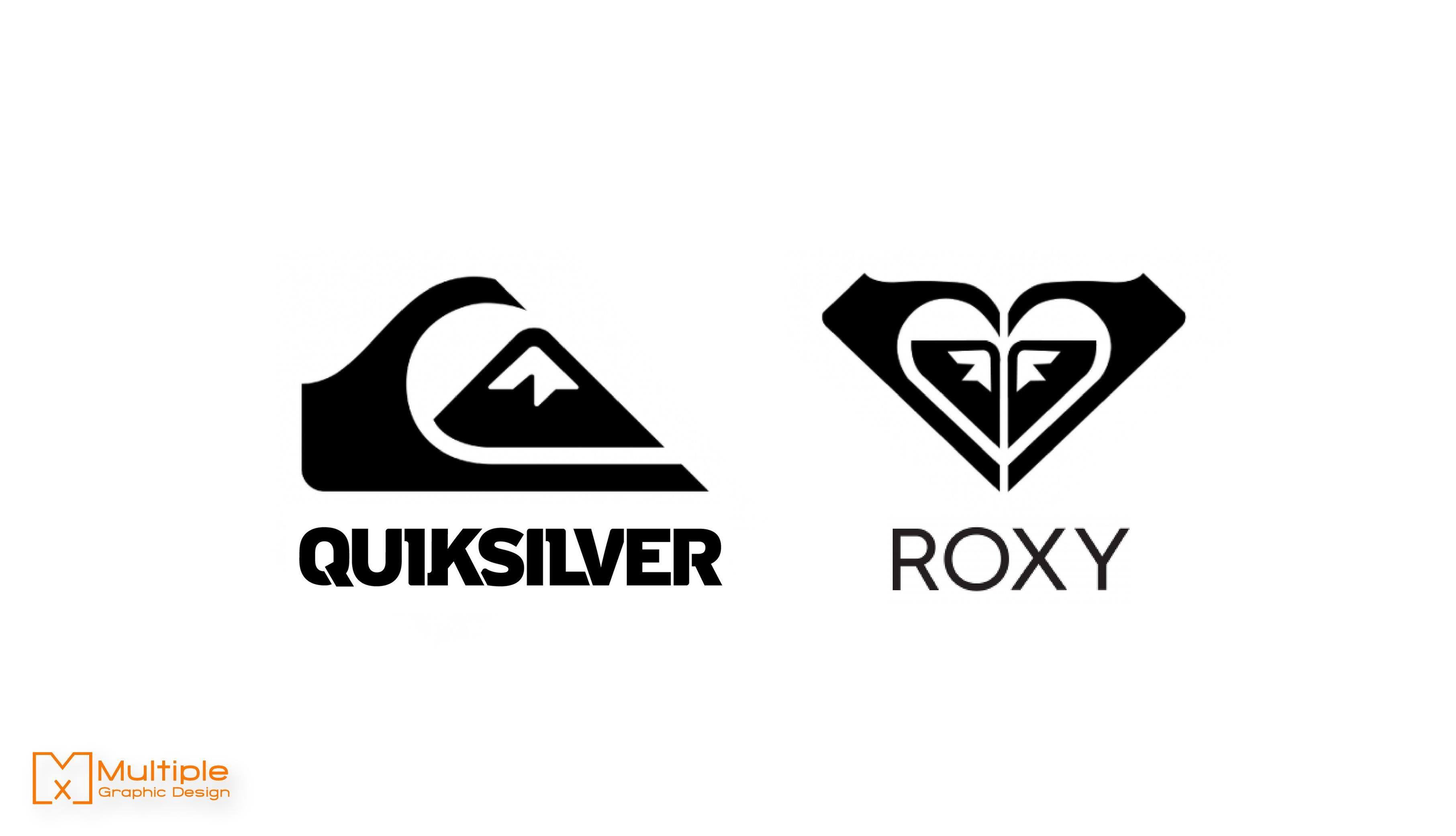 Roxy Logo Svg