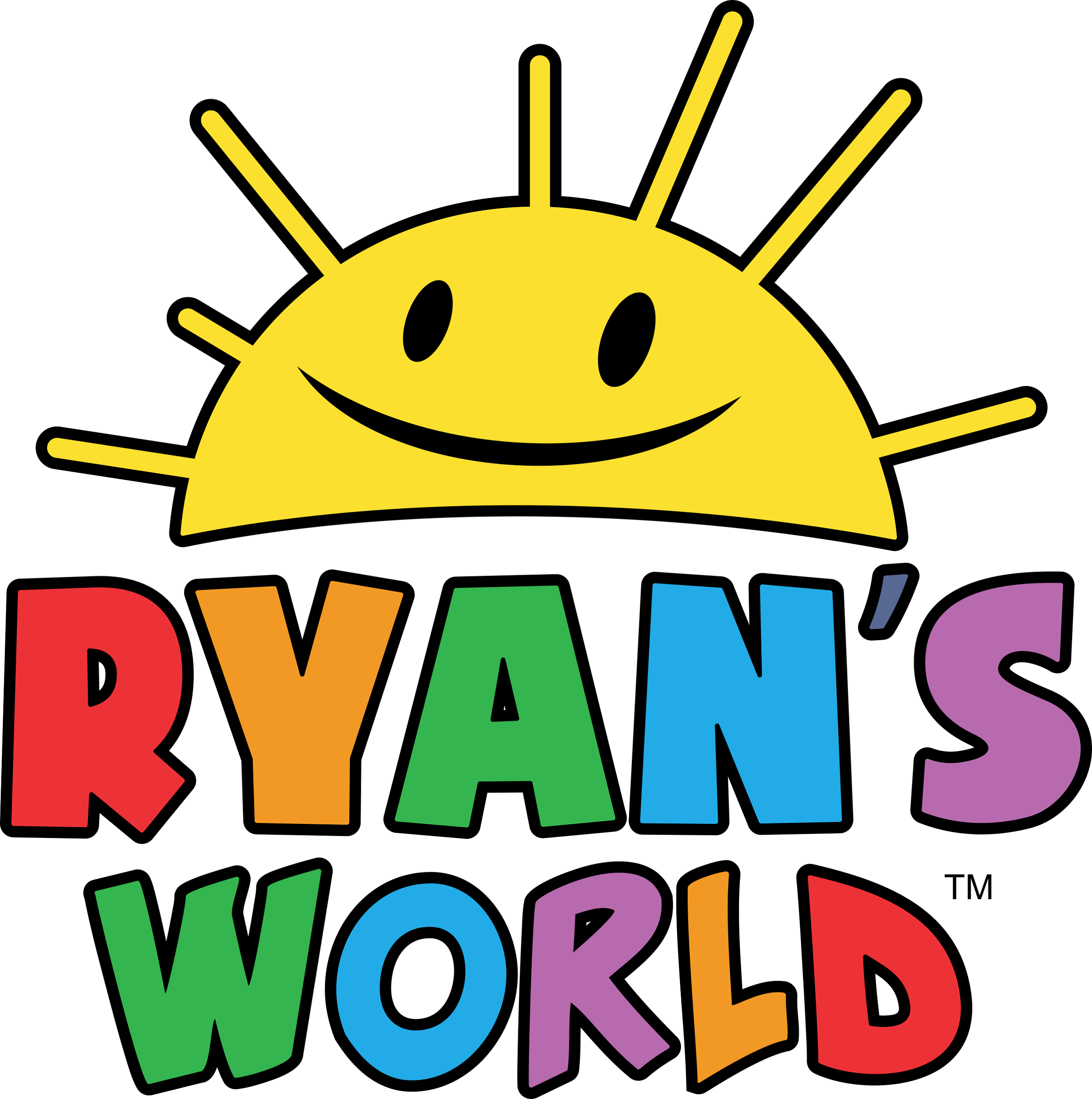 Ryan Logo LogoDix