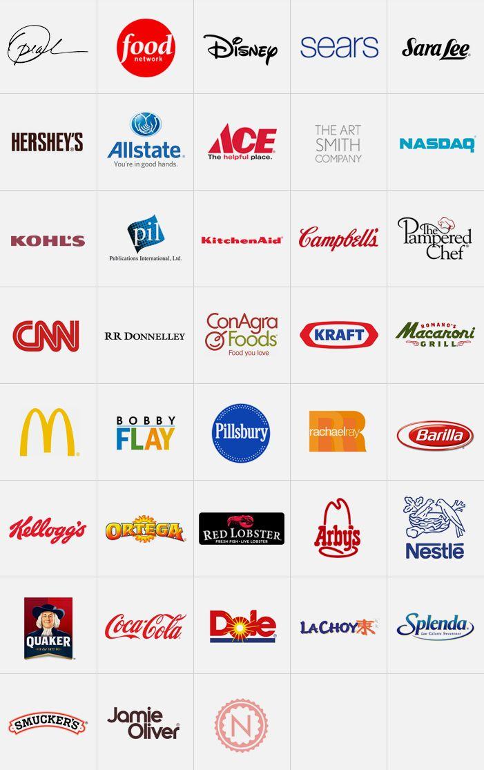 Spanish Company Logo LogoDix