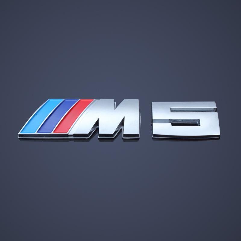 BMW M5 Logo - LogoDix