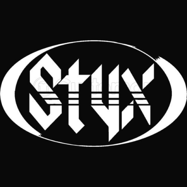 Styx Logo