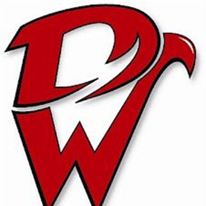 Davenport Central Blue Devils Logo LogoDix