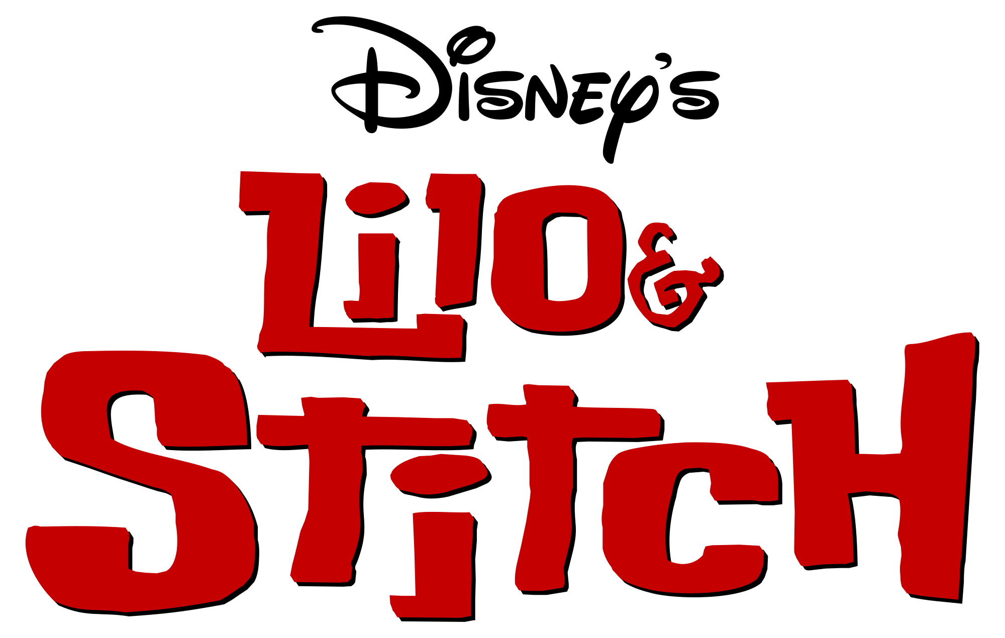 Stitch Logo