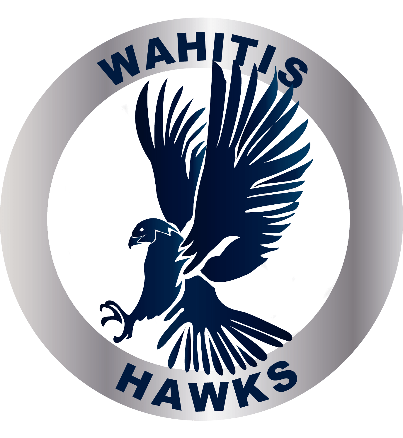Elementary School Hawk Logo LogoDix