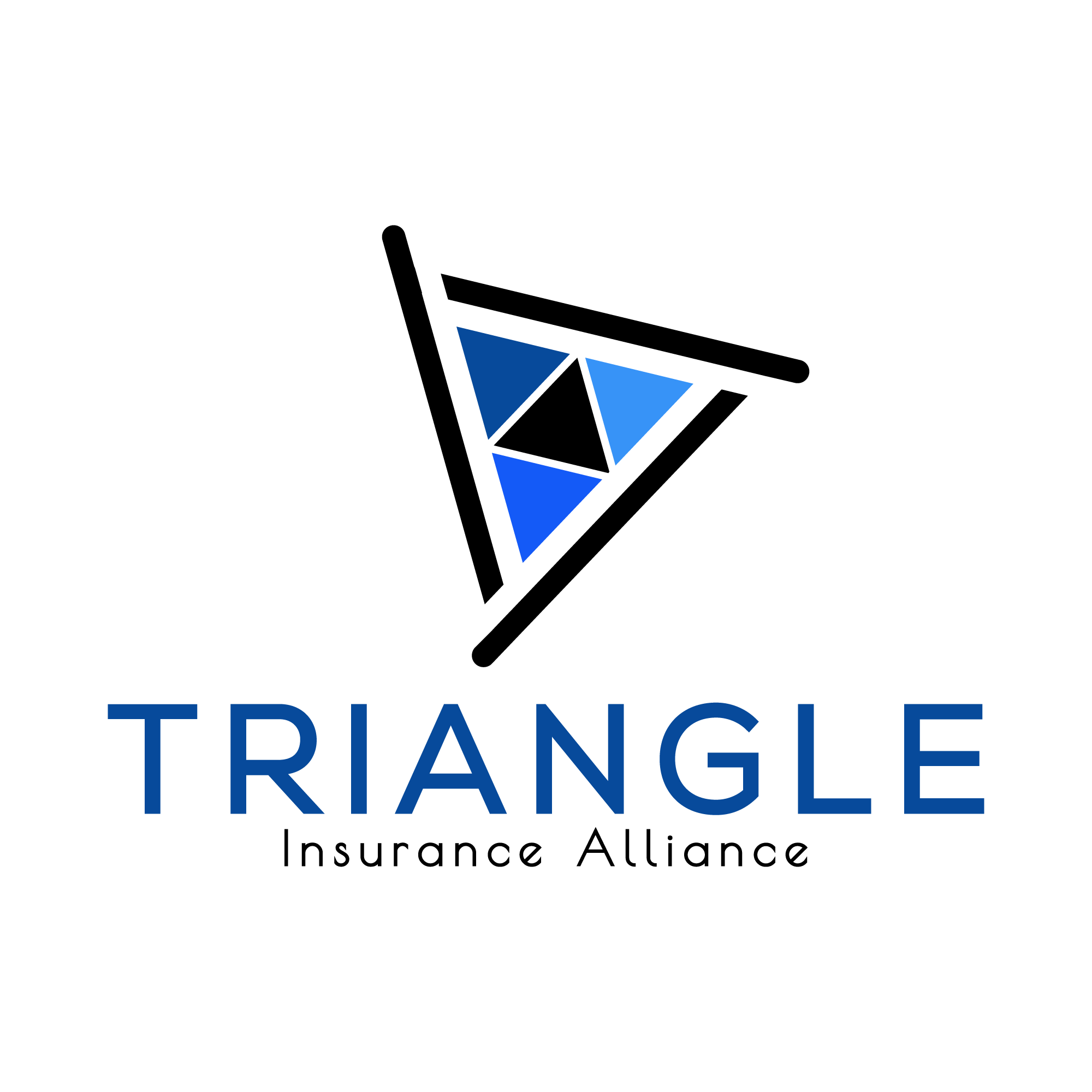 Triangle Insurance Logo