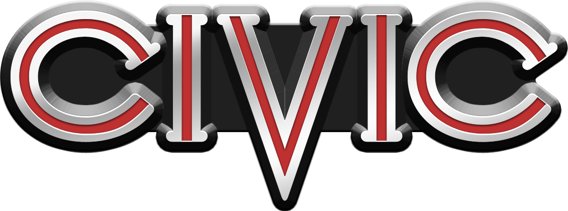 Honda Civic Logo - LogoDix