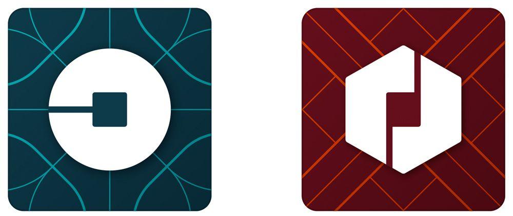 New Printable Uber Logo - LogoDix