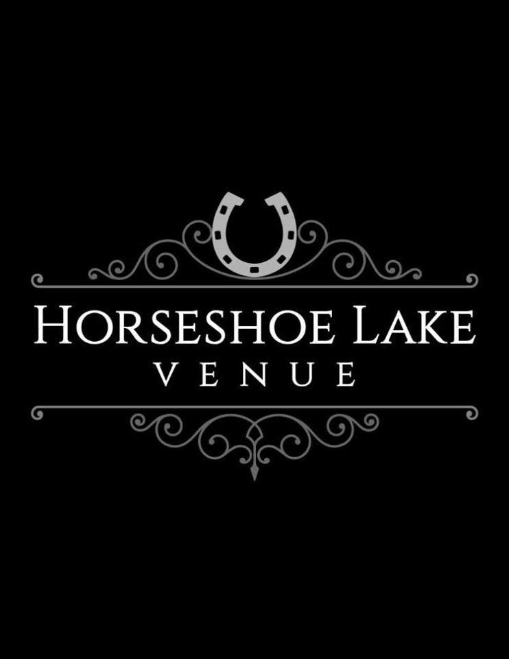 Horseshoe Shaped Logo LogoDix