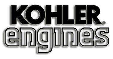Kohler Engines Logo - LogoDix