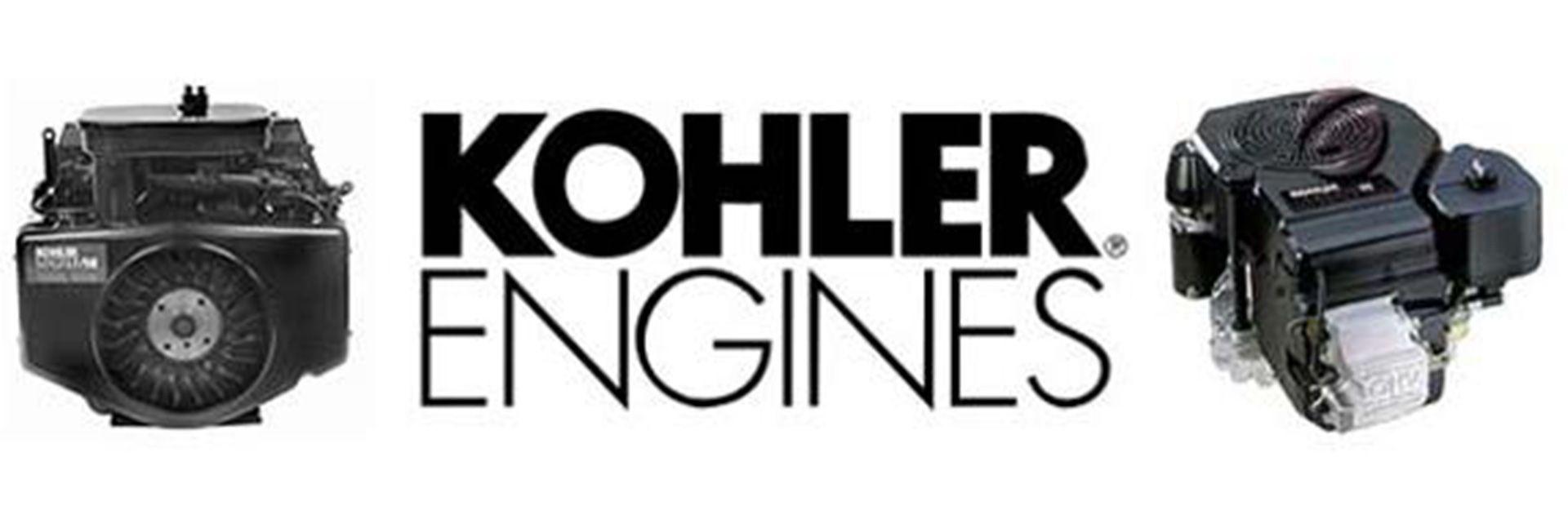 Kohler Engines Logo LogoDix