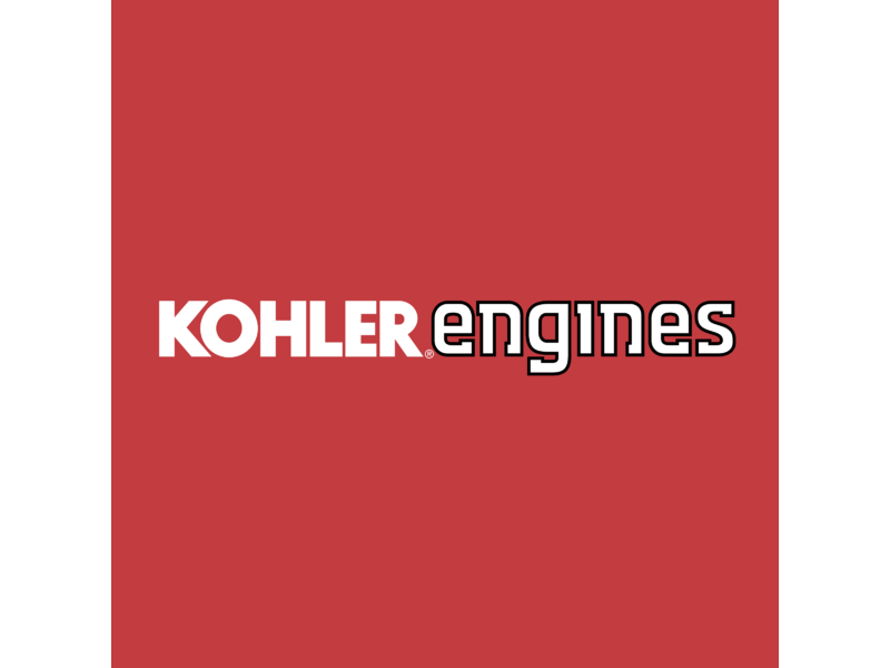 Kohler Engines Logo LogoDix