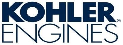 Kohler Engines Logo - LogoDix