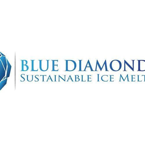 Blue Diamond Equipment Logo LogoDix