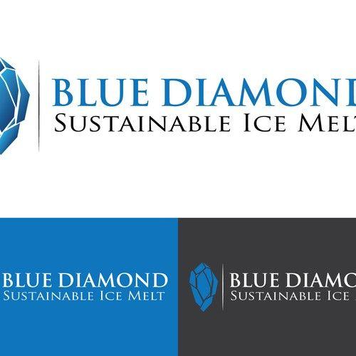 Blue Diamond Equipment Logo LogoDix