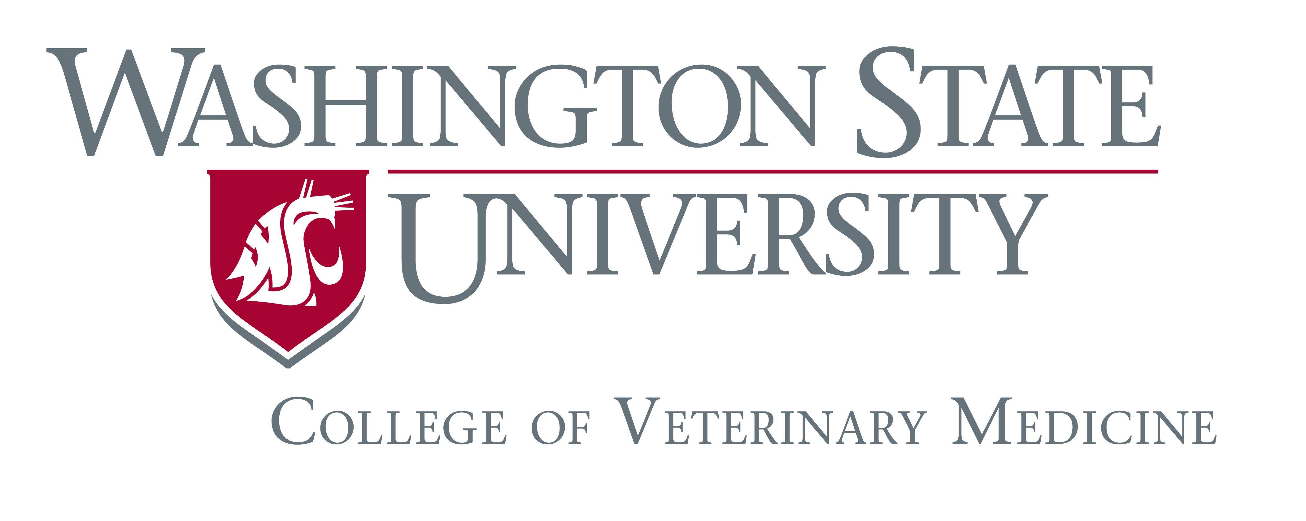 Washington State University Logo LogoDix