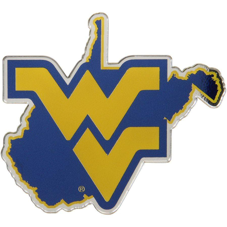 The West Virginia Logo LogoDix
