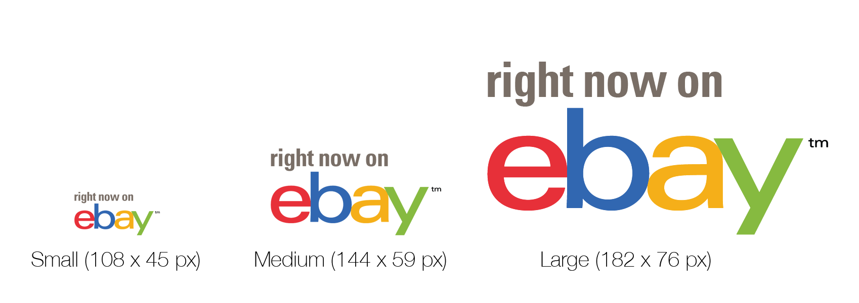 Find Us On eBay Logo LogoDix