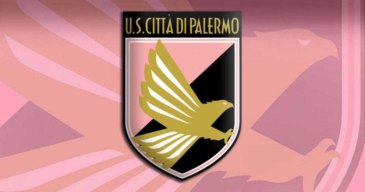 U.S. Città di Palermo logo goodlogo.com
