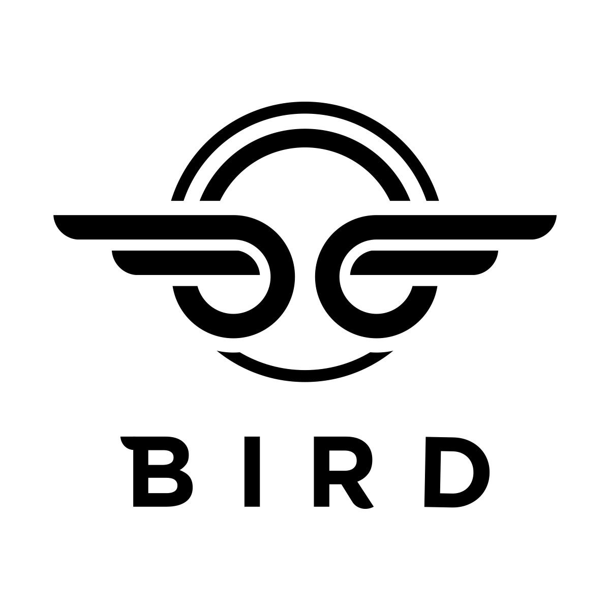 Bird Scooter Logo LogoDix