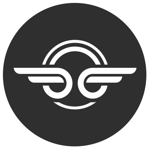 Bird Scooter Logo LogoDix