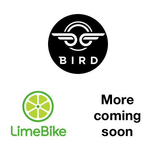Bird Scooter Logo LogoDix