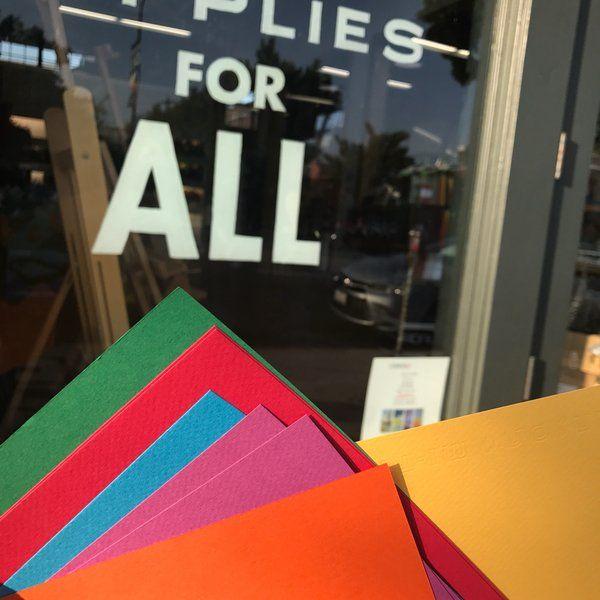 Blue Rooster in Triangle Logo