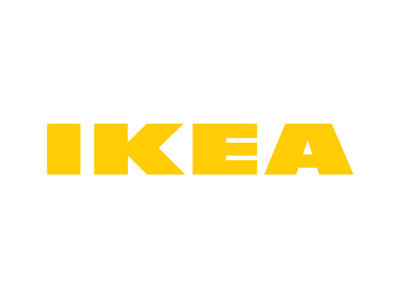 IKEA Yellow Logo