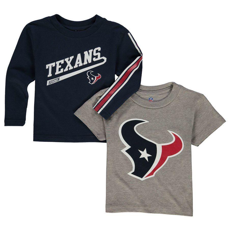Houston Texans Fans Logo