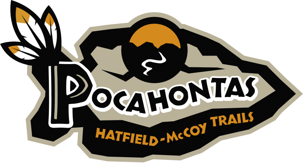 Pocahontas Logo LogoDix