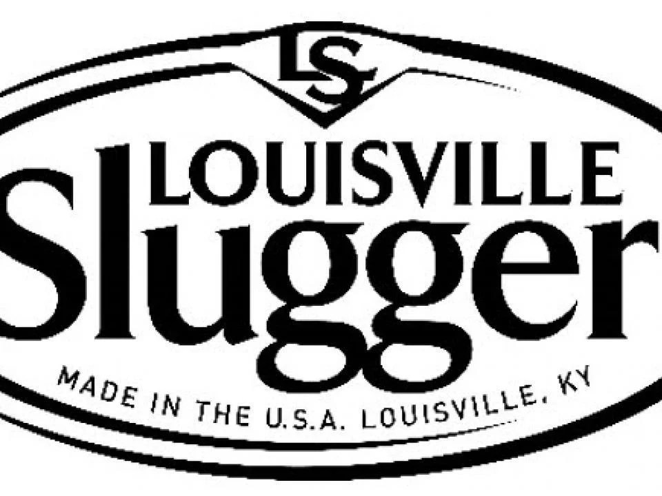 Louisville Slugger Logo LogoDix