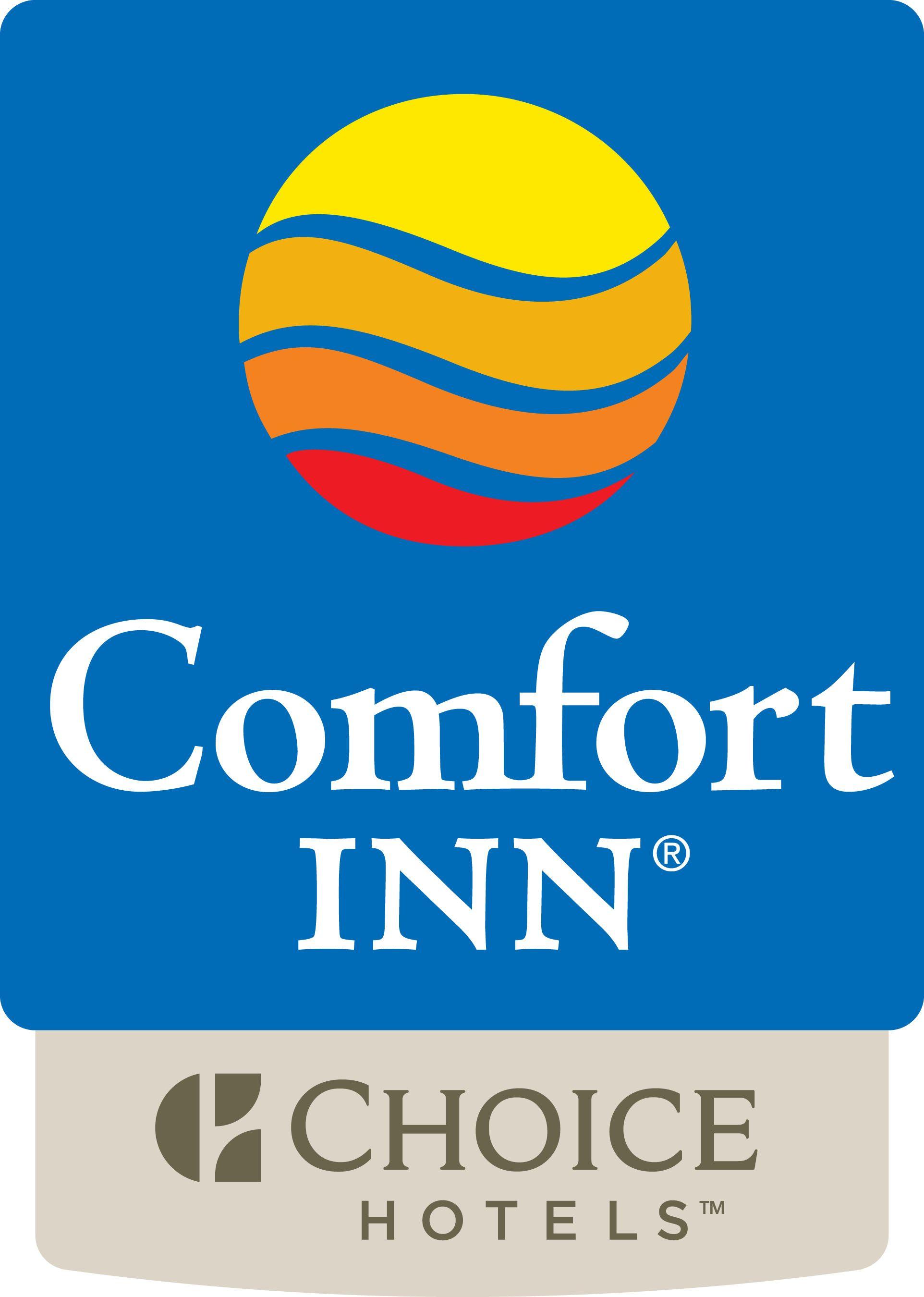 Comfort Inn Logo LogoDix