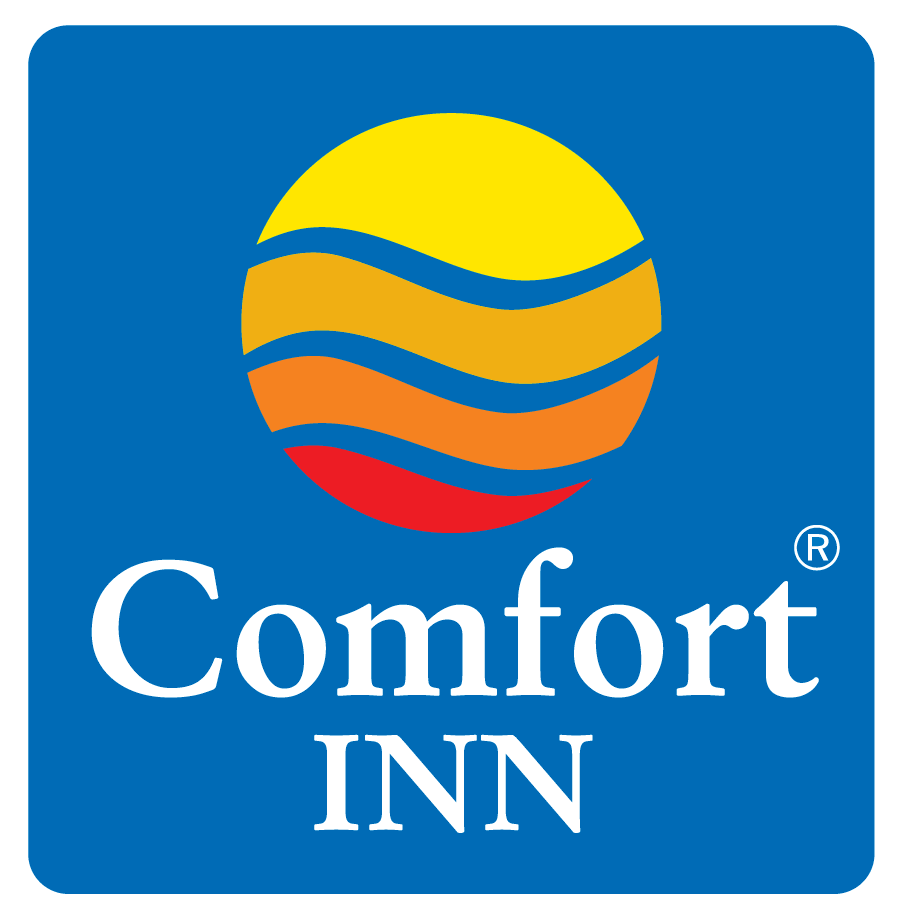 Comfort Inn Logo LogoDix