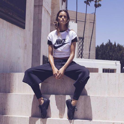 Workout Clothes Company Logo LogoDix