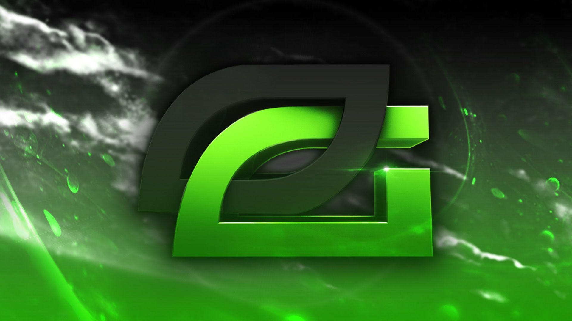 OpTic Gaming Logo LogoDix