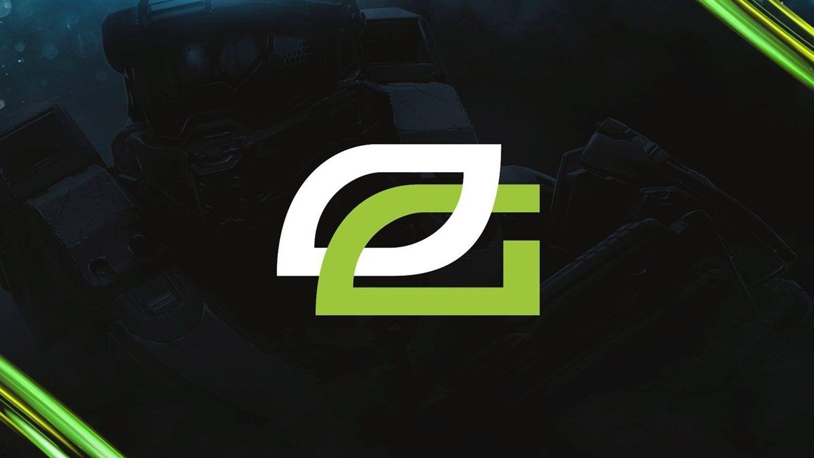 OpTic Gaming Logo LogoDix