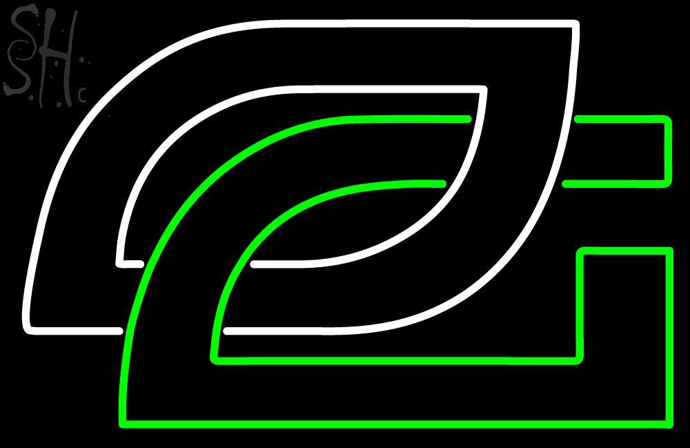 OpTic Gaming Logo LogoDix