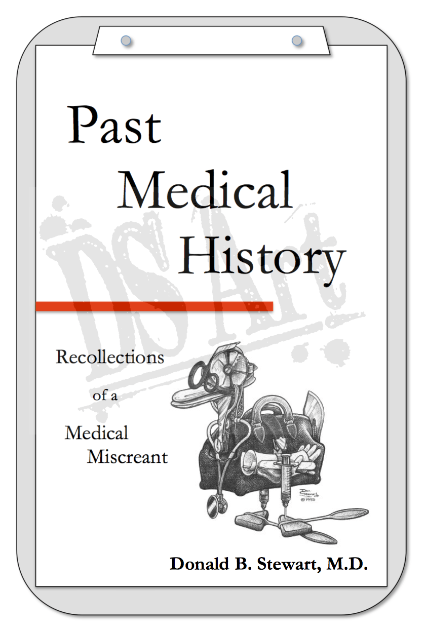 Medical History Logo