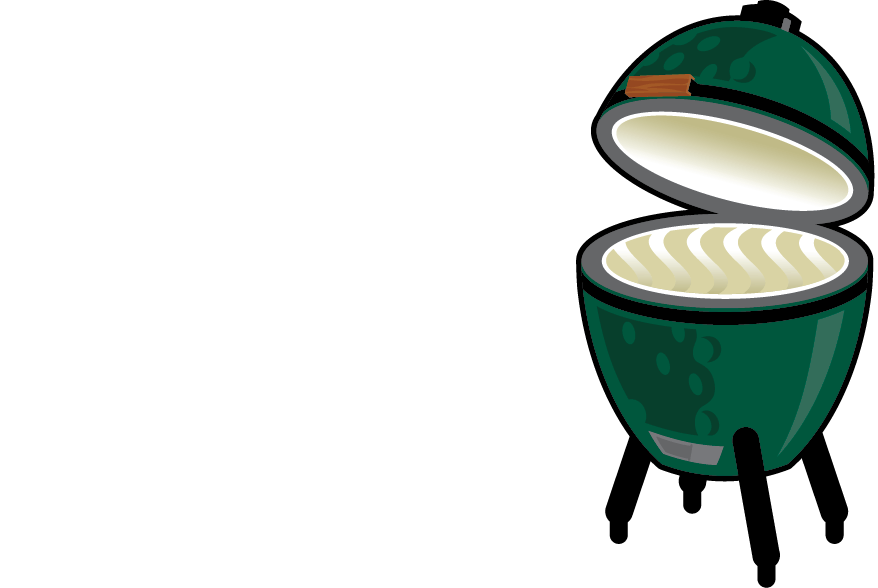 Big Green Egg Logo