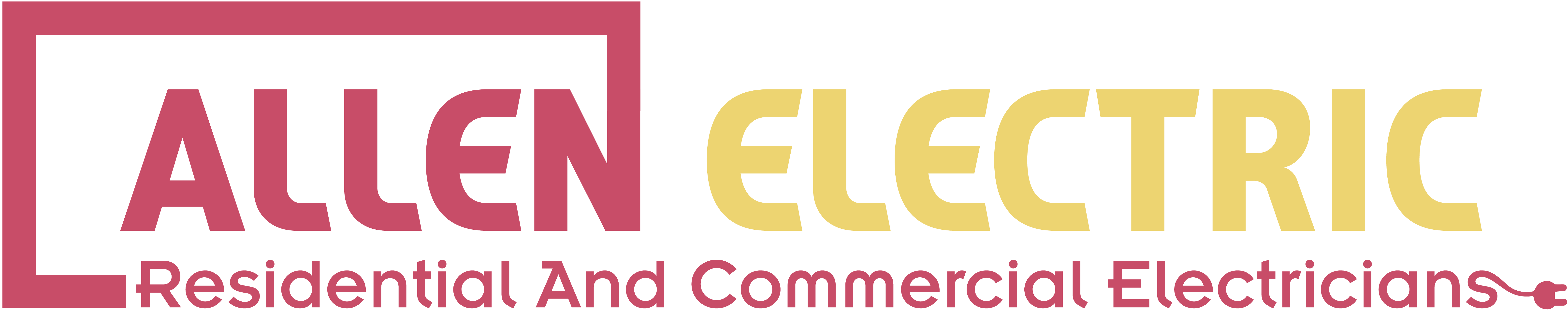 Commercial Electric Logo LogoDix