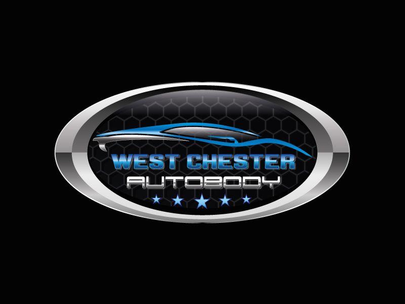 Custom Body Shop Logo LogoDix