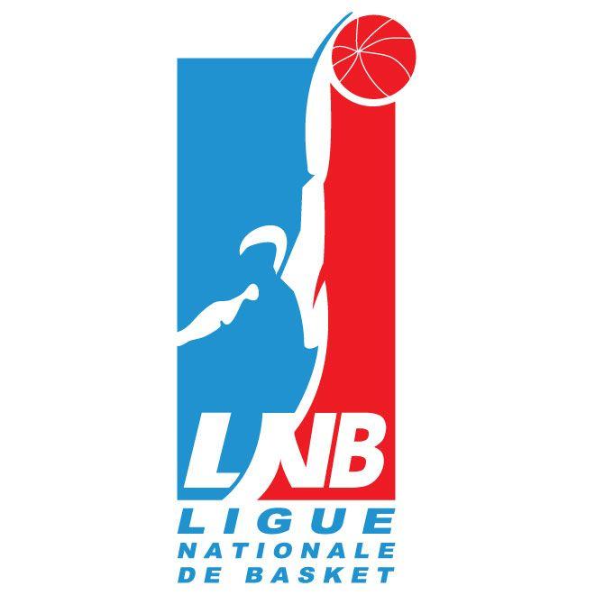 Basketball League Logo
