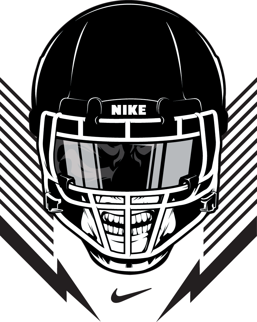 Nike Football Logo LogoDix