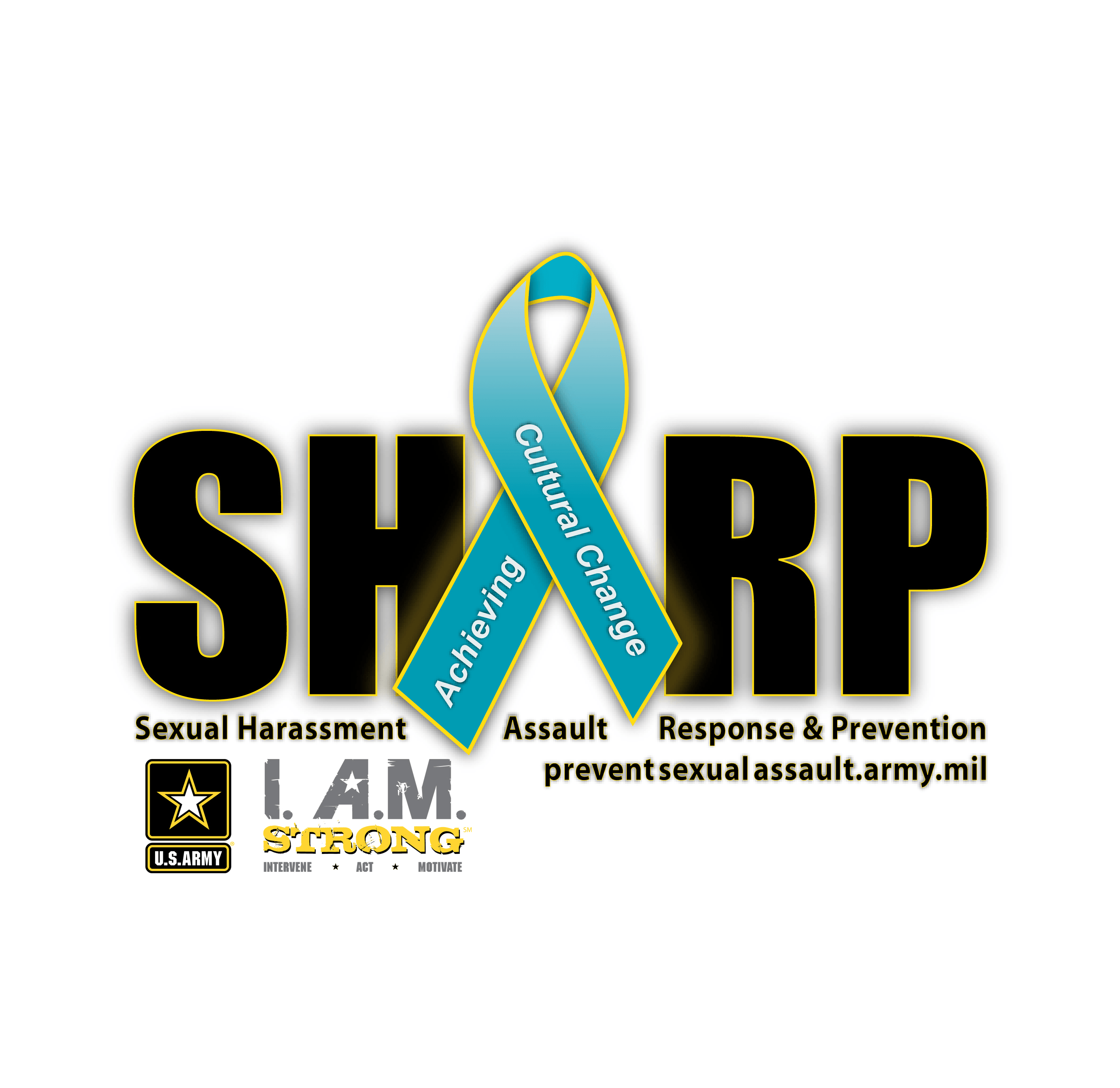 Army Sharp Logo