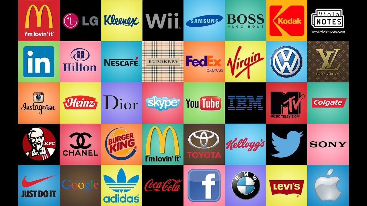 Aggregate 130+ multinational companies logo camera.edu.vn
