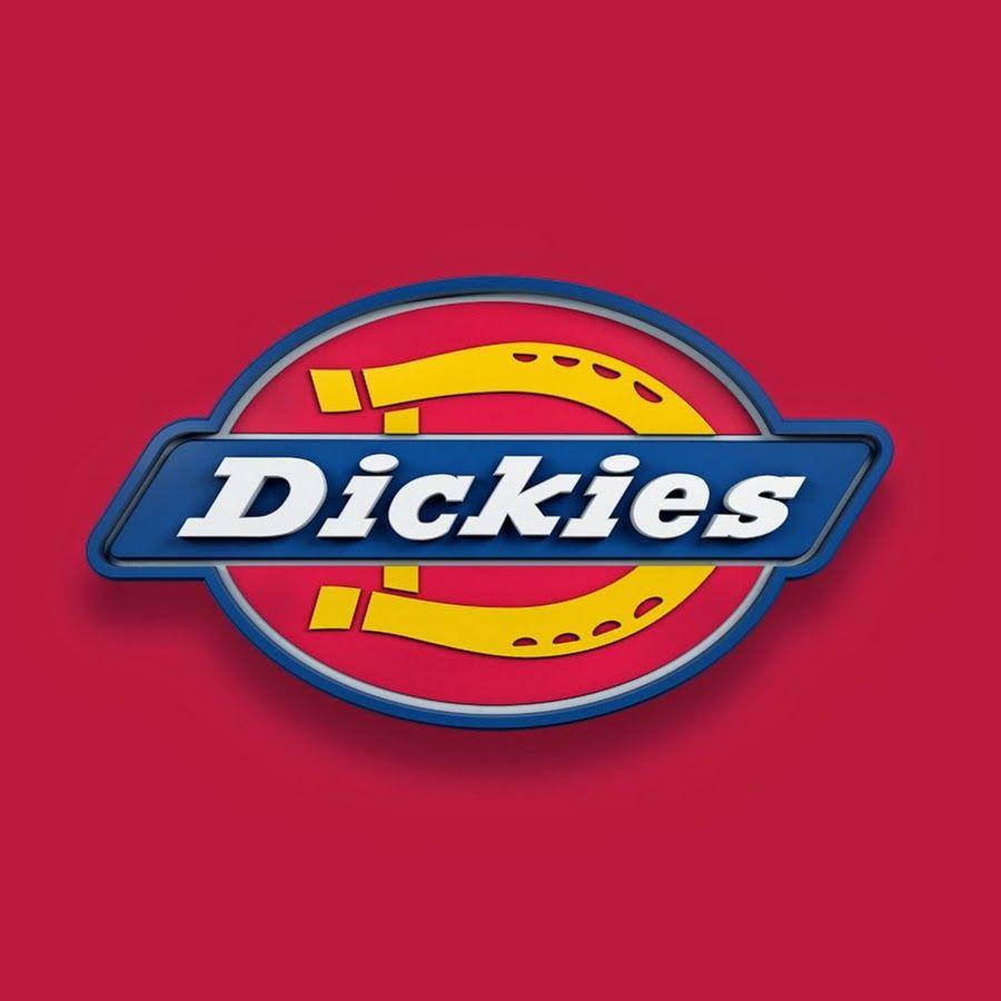 Dickies Logo LogoDix