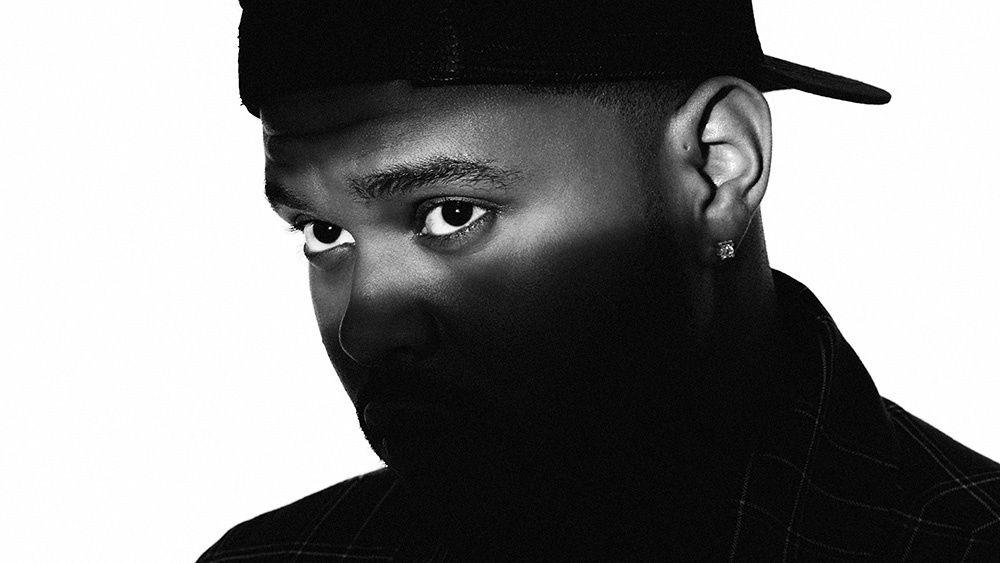 Xo Records Black and White Logo LogoDix