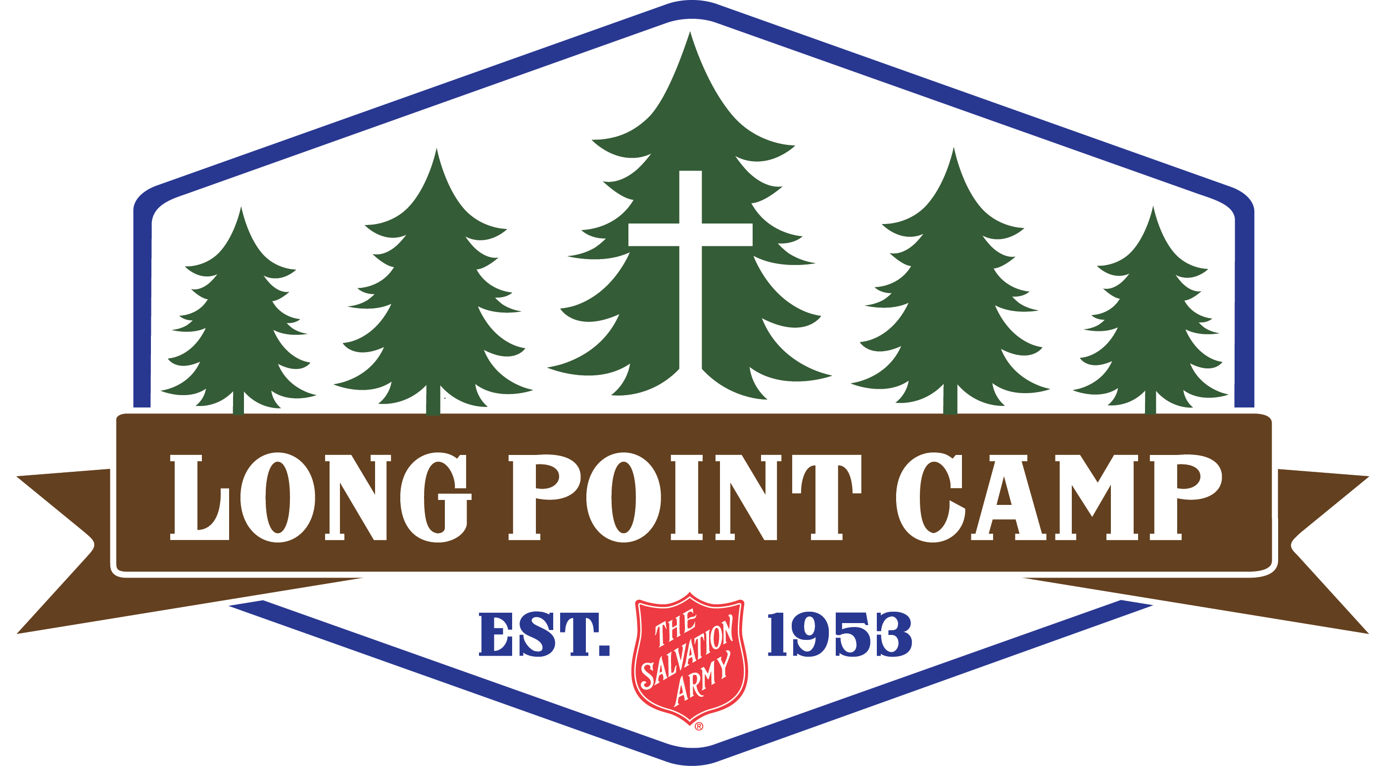 Salvation Army Logo