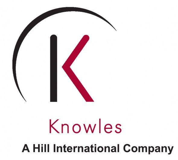 Knowles Company Logo