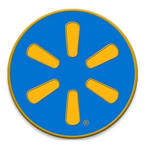 Walmart Logo LogoDix